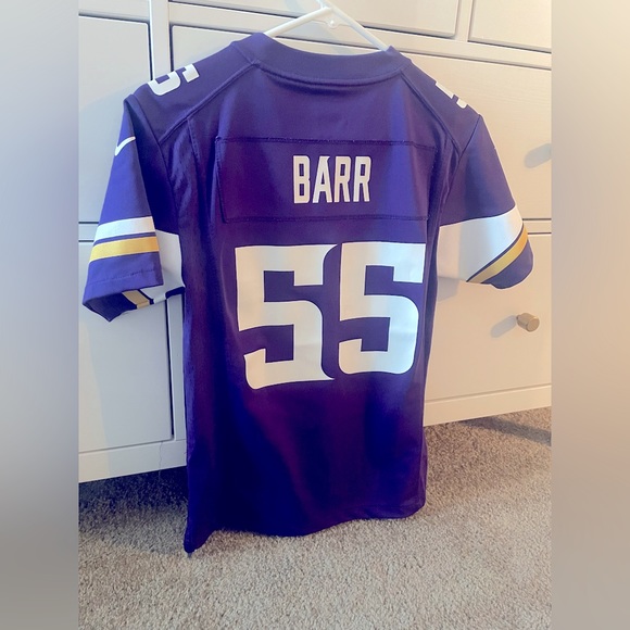 Vikings Jersey - Picture 3 of 3